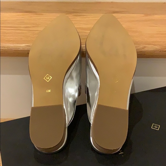 halogen mules